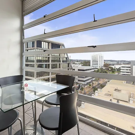 Proximity Apartments Manukau / Auckland Airport-3