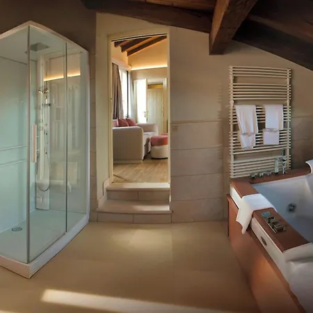Relais Balcone Di Giulietta-2
