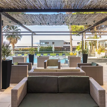 Holiday Inn Perpignan By Ihg-2