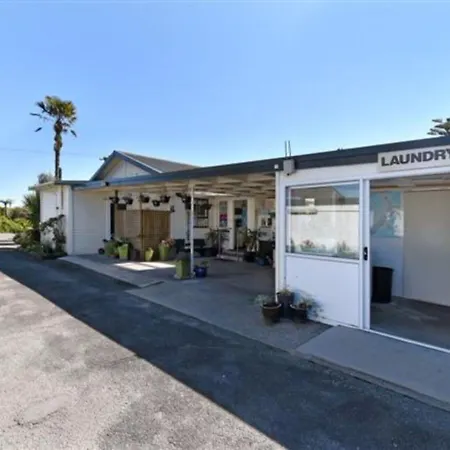 Buller Bridge Motel-2