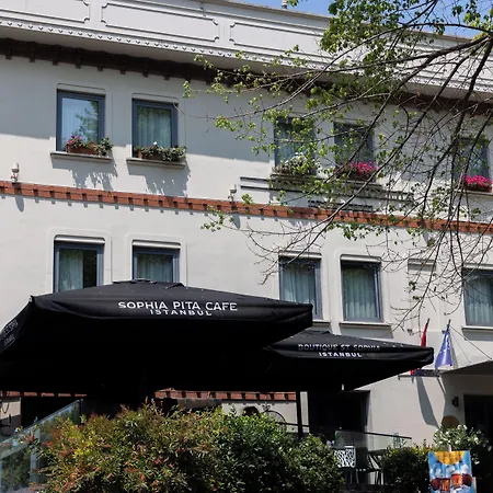 Hotel Saint Sophia-2