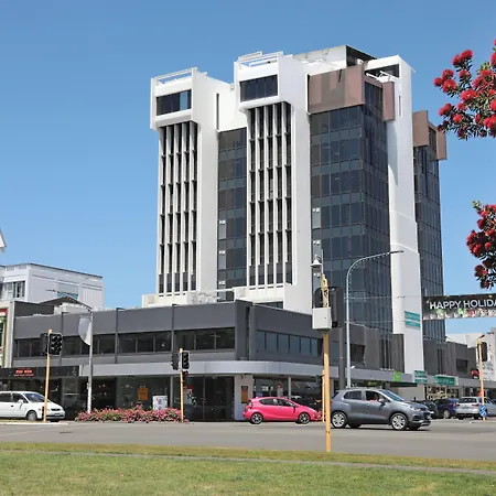 Quality Suites Central Square-2