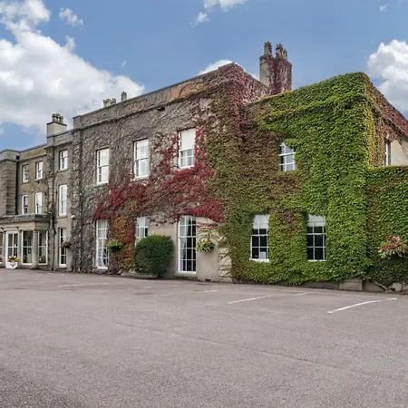 Wychnor Park Country Club-3