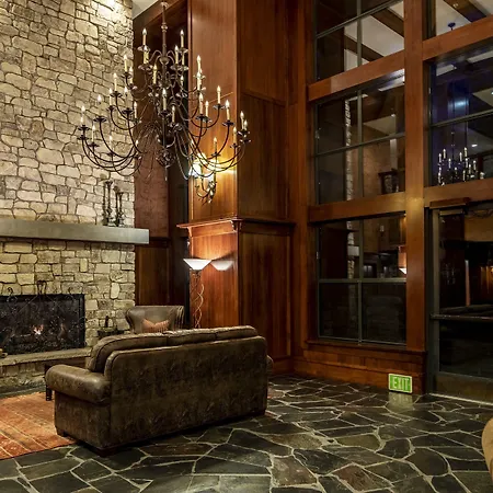 The Village Lodge-2