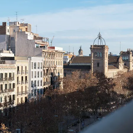 Petit Palace Eixample-3