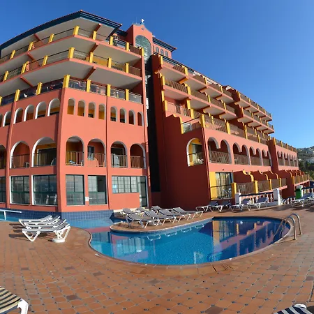 Hotel Royal Orchid-3