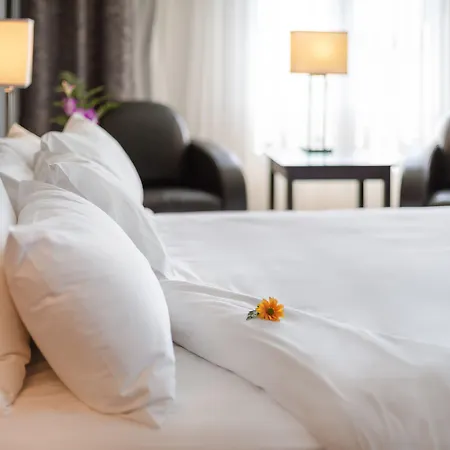 Imperia Hotel & Suites Saint-Eustache-2