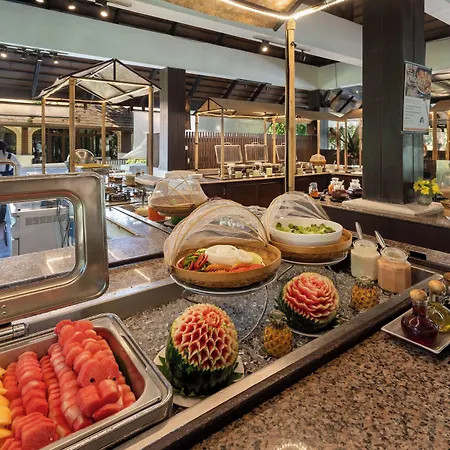 The Legend Chiang Rai Boutique River Resort & Spa-2