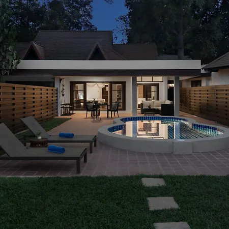 The Legend Chiang Rai Boutique River Resort & Spa-3