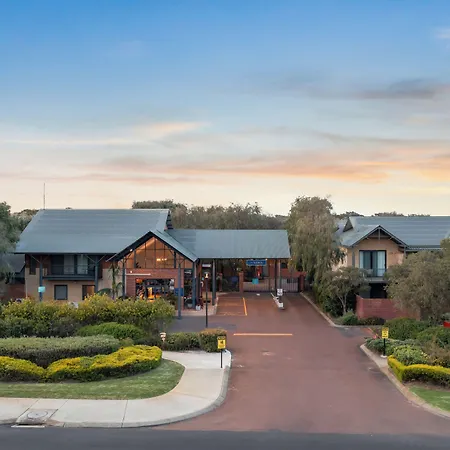 The Sebel Busselton-2