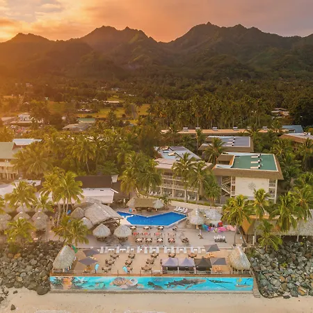 The Edgewater Resort & Spa-3