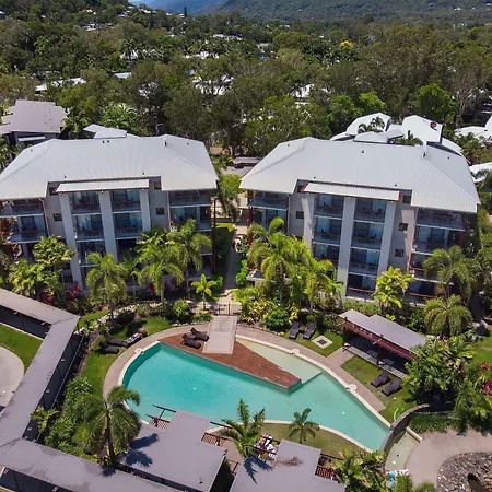 Blue Lagoon Resort-2