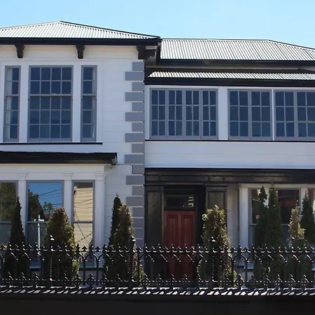 The Terrace Villas Serviced Apartments-2
