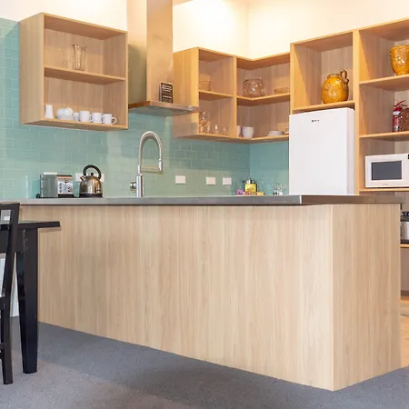 The Terrace Villas Serviced Apartments-3
