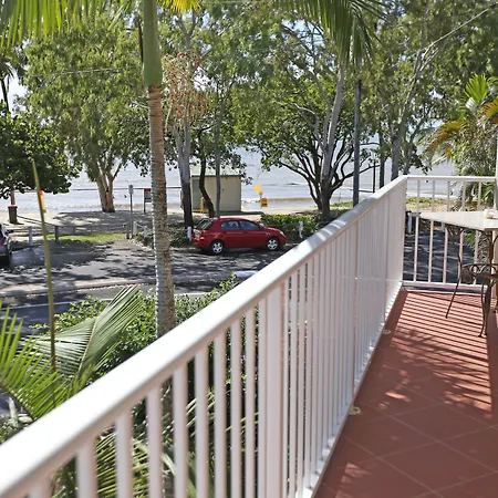 Cairns Beach Resort-3