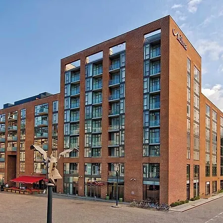 Adina Apartment Hotel Copenhagen-2