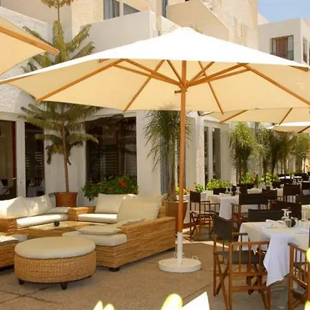 Royal Decameron Tafoukt Beach Resort&Spa - All Inclusive-3