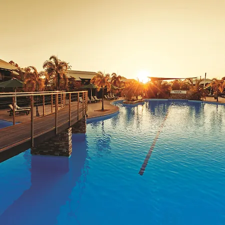 Oaks Cable Beach Resort-2