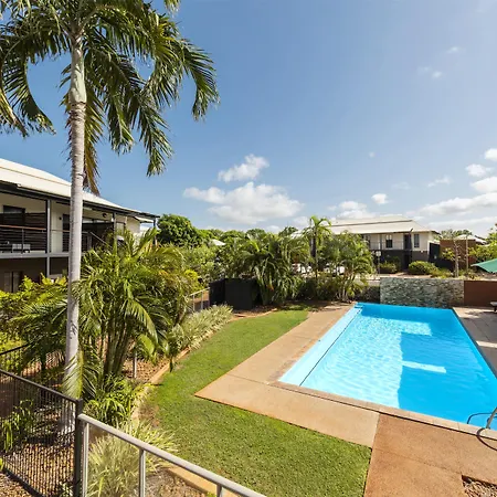 Oaks Cable Beach Resort-3
