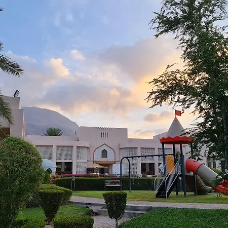 Golden Tulip Nizwa Hotel-3