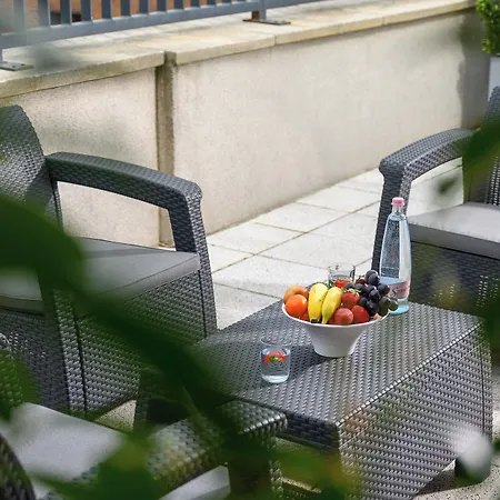 Leonardo Boutique Hotel Budapest M-Square-2