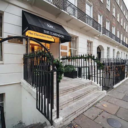 Grange Clarendon Hotel-2