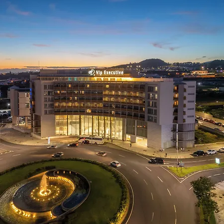 VIP Executive Azores Hotel-3