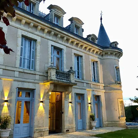 Hôtel Edward 1er-3