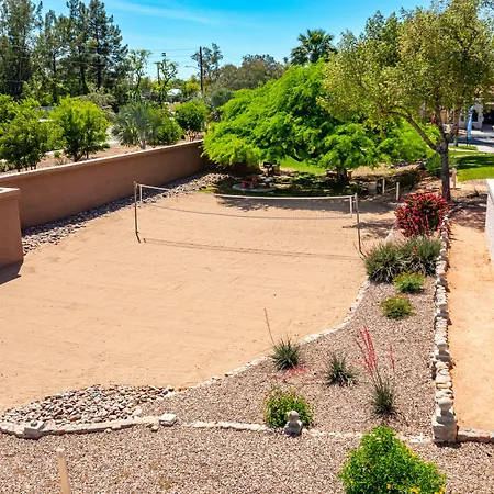 Scottsdale Camelback Resort-2