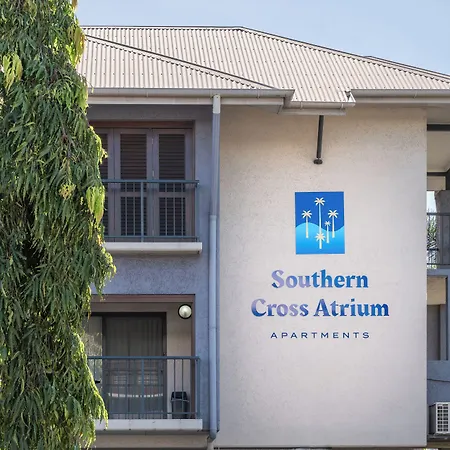 Southern Cross Atrium Apartments-3