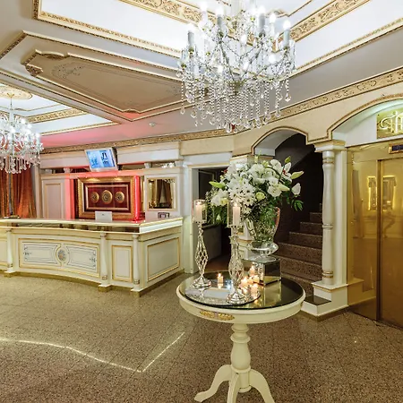 Hotel Ipek Palas-3