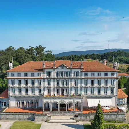 Pousada De Viana Do Castelo-2