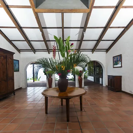 Stonefield Villa Resort (Adults Only)-2