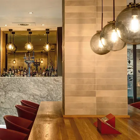 Apex City Of Glasgow Hotel-2
