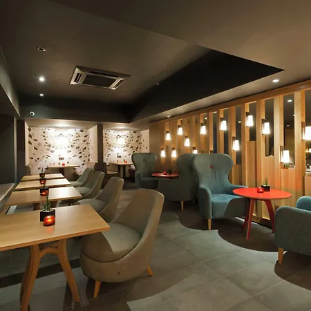 Apex City Of Glasgow Hotel-3