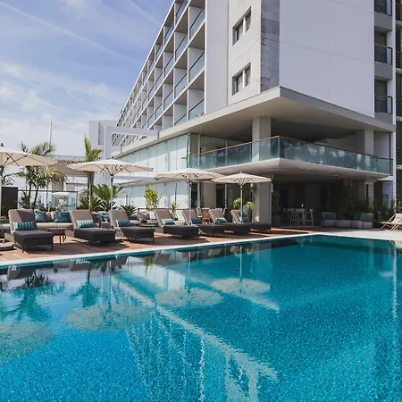 Hotel Marina Atlantico-2