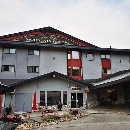 Prestige Mountain Resort Rossland-3