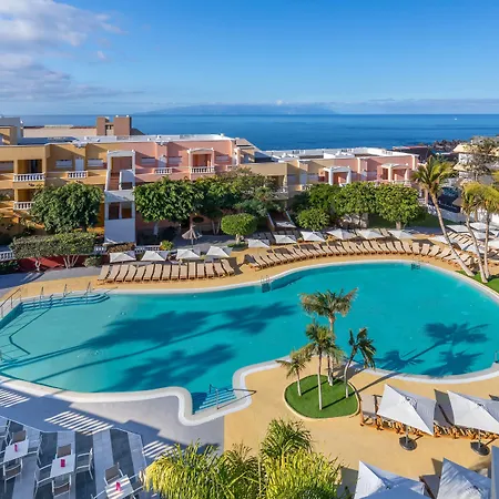 Servatur Isora Suites-2