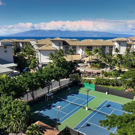 The Westin Ka'Anapali Ocean Resort Villas-2