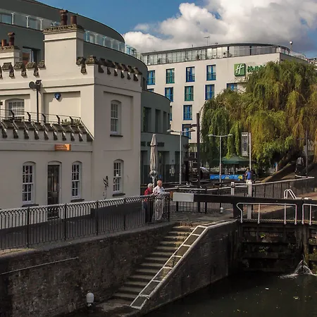 Voco London Camden Lock By Ihg-3