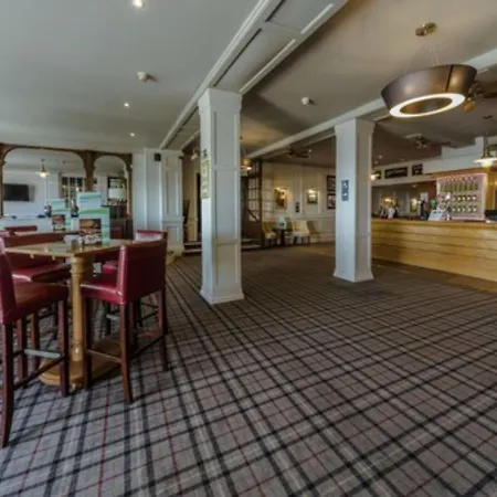 The Old Ship Hotel-3