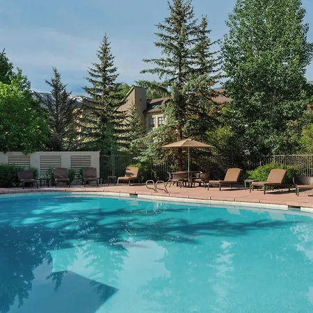 Sheraton Mountain Vista Villas, Avon / Vail Valley-2