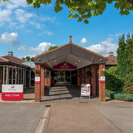 Orida Hotels Newbury-2