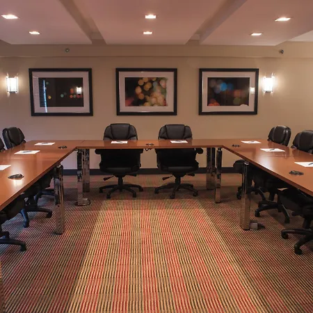 Four Points By Sheraton Winnipeg South-3