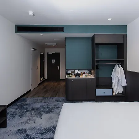 Bayside Geelong Hotel & Apartments, An Ascend Collection Hotel-3
