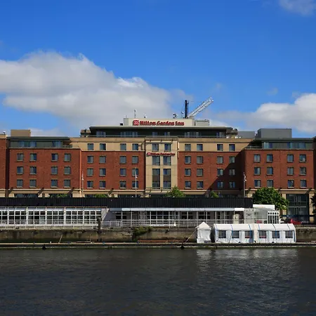 Hilton Garden Inn Dublin City Centre-2
