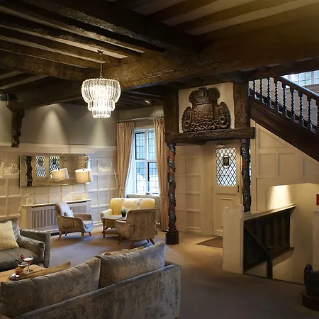 The Manor Elstree-2