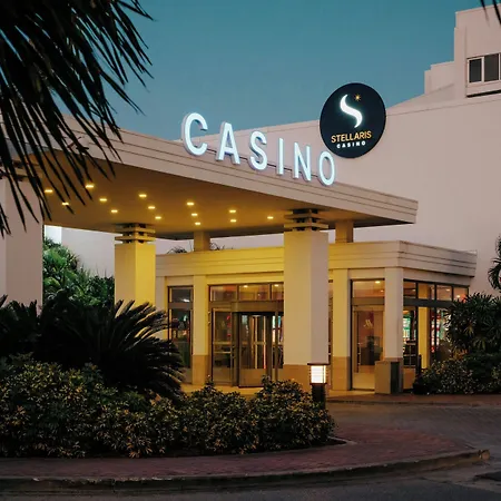 Aruba Marriott Resort&Stellaris Casino-2