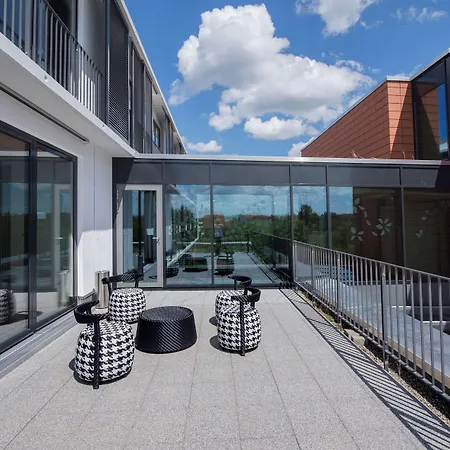 Atrium Hotel Mainz, Worldhotels Elite-3