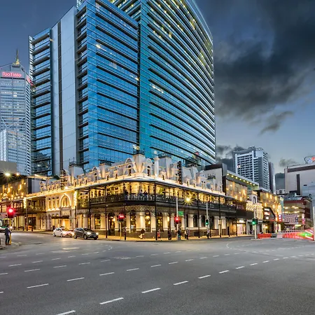 Four Points By Sheraton Perth-3